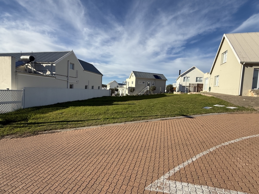0 Bedroom Property for Sale in Stilbaai Wes Western Cape